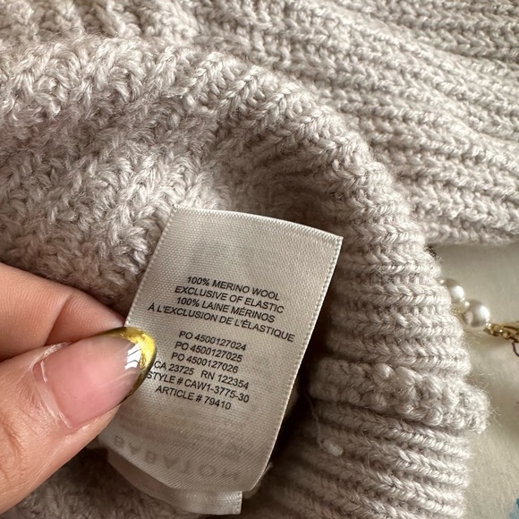 Babaton  Canberra Cardigan - Picture 6 of 10